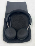 Jabra Evolve2 65 Wireless Headset and Docking Station
