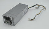 Dell OptiPlex 3040 5040 7040 D180ES-00 SFF 180W Power Supply- 9XD51 - Very Good