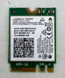 HP Wireless AC 7265NGW WiFi + Bluetooth 4.2 Card 860883-001 - Very Good