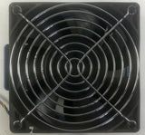 Dell PowerEdge 800 Server AFC1212DE Cooling Fan & Case- D6168 - Very Good