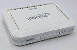 SonicWall TZ 205 Network Security Firewall- APL22-09D - Very Good