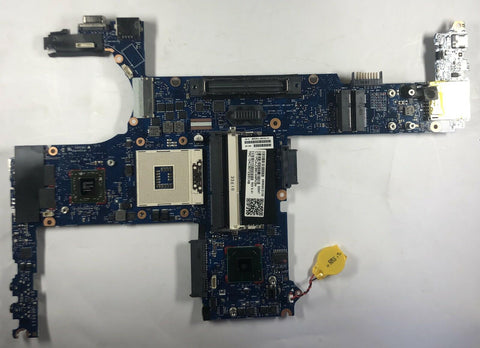 HP ProBook 8470b Laptop 6050A2470001-MB-A04 Motherboard- 686039-001 - Very Good