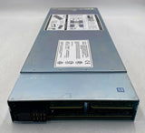 Cisco B200 M5 V06 Server Blade- No SSD, No RAM, 2x XEON GOLD 6152 CPU, No OS