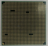 AMD Phenom II X3 B75 Desktop CPU Processor- HDXB75WFK3DGM - Very Good