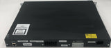 Cisco Catalyst 2960G Series 24-Port Switch- WS-C2960G-24TC-L - Very Good