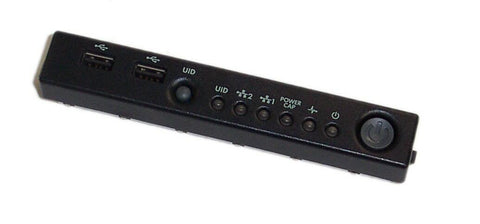 HP ProLiant ML350 G6 Server Power Switch Assembly- 511781-001 - Very Good