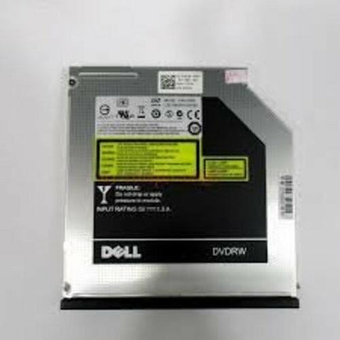 Dell Latitude E6500 Laptop DU-8A2S DVD-RW Drive- N245K - Very Good
