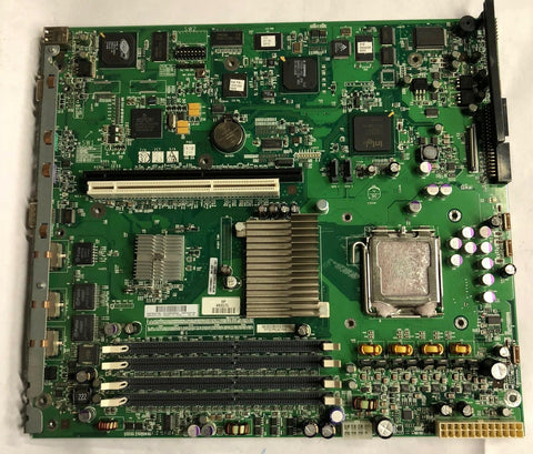 HP ProLiant DL320 G3 Server 6050A0068501 Motherboard- 378623-001 - Very Good