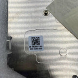 Dell TRJX8 Precision 7540 Laptop Metal Access Bracket Door