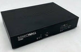 SonicWall APL28-0B4 Network Security Firewall Appliance- TZ350 - Very Good