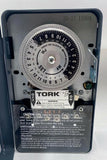 Tork 1109A Multi-Voltage Time Switch - Very Good