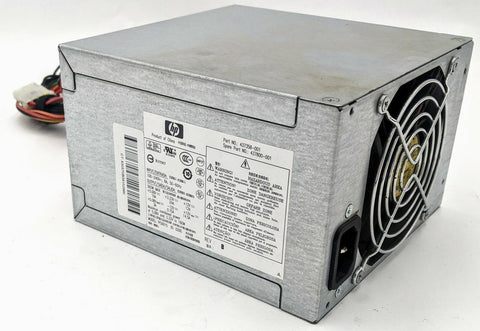 HP Compaq dc7700 Desktop PC6015 365W Power Supply- 437800-001 - Very Good