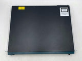 Cisco WS-C2960S-48FPD-L 48-Port Gigabit Network Switch