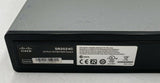 Cisco SR2024C 24-Port Gigabit Network Switch