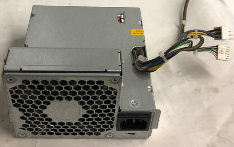 HP Compaq 6000 Pro SFF PC HP-D2402A0 240W Power Supply- 508151-001 - Very Good