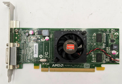 AMD Radeon HD 6350 512MB GDDR3 PCI-E Graphics Card - Very Good