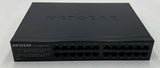 NETGEAR GS324 24-Port Gigabit Ethernet Unmanaged Switch