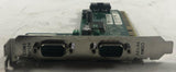HP Powered Dual Serial Port Card- 445775-001 - Very Good