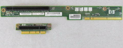 HP ProLiant DL380 G3 Server PCI-E Riser Board- 493802-001 - Very Good