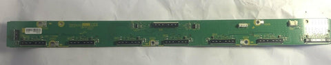 Panasonic Viera TC-P42G25 Plasma TV TNPA5101 Buffer Board - Very Good