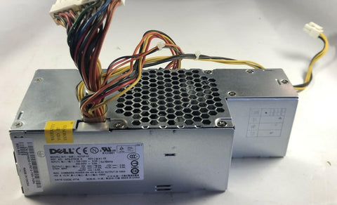 Dell OptiPlex 745 Desktop N275P-01 275W Power Supply- KH620 - Very Good