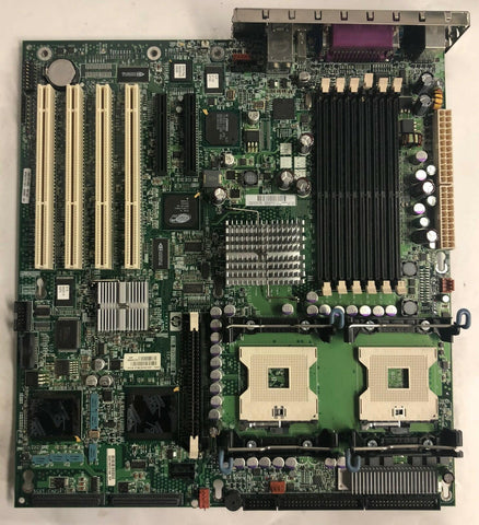 HP ProLiant ML350 G4p Server Dual Socket Motherboard- 409682-001 - Very Good