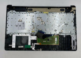 HP 15T-DA200 Laptop Palmrest Assembly, AP29M000A00 - Very Good
