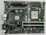 HP Pro 6305 Desktop King Cobras Motherboard- 715183-001 - Very Good