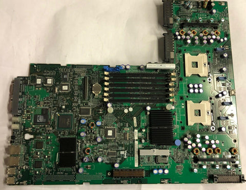 Dell PowerEdge 1850 Server Dual Socket Motherboard- U9971 - Very Good