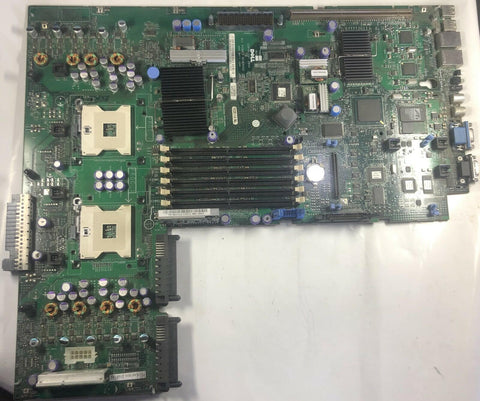Dell PowerEdge 2850 Server Motherboard- C8306 - Very Good