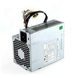 HP Compaq Pro 6305 SFF PC PC9055 240W Power Supply- 613762-001 - Very Good