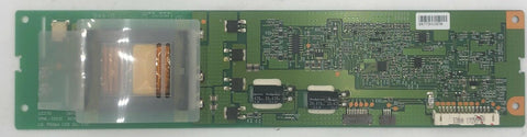 Vizio L42HDTV10A LCD TV YPNL-T021C Backlight Inverter Master- 6632L-0338A - Very Good