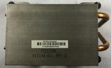 HP Compaq dc5700 Small Form Factor Heatsink- 410146-001 - Very Good