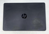 HP LCD Cover M31083-001 from HP 250 G8 - Very Good