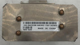 Dell PowerEdge 2900 Server Heatsink Assembly- KC038 - Very Good