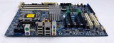 HP Z400 Workstation FMB-0902 Motherboard- 586968-001 - Very Good