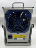 BFN BFN-801 Benchtop Ionizing Blower with AC Technology, Variable Fan Speed - Very Good