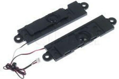 Dell Latitude D830 Laptop Left & Right Speaker Set - Very Good