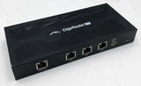 EdgeRouter Lite ERLite-3, Dual-Core 500 MHz, 512 MB DDR2 RAM - Very Good