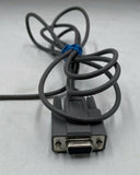 Topaz SigLite T-S460-B-R 1x5 Serial Electronic Signature Capture Pad w/ Stylus - Very Good