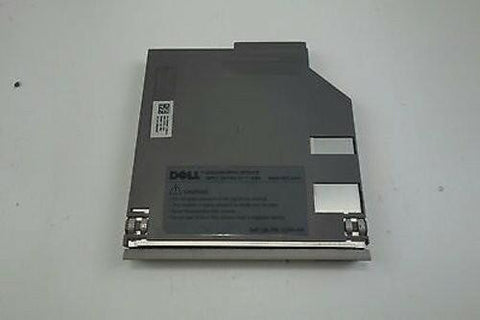 Dell Latitude D610 7W036-A01 DVD-RW Drive- T1420 - Very Good