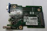 HP DL360 G7 System Insight Display (SID) Module- 599380-001 - Very Good