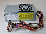 Dell Inspiron 530 Desktop TFX0250D5W 250W Power Supply- XW605 - Very Good