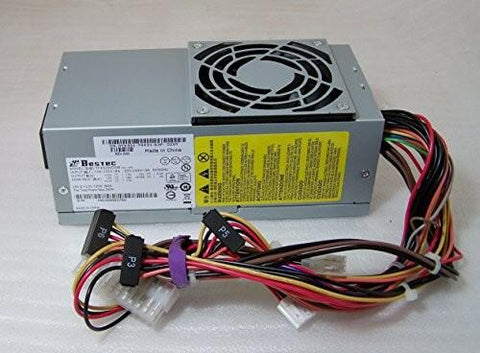 Dell Inspiron 530 Desktop TFX0250D5W 250W Power Supply- XW605 - Very Good