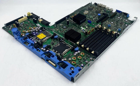 Dell PowerEdge 2950 G3 Server Motherboard H603H, LGA771, Intel 5000X - Very Good