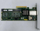 HP Smart Array P212 SAS/SATA RAID Controller HSTNM-B014 462594-001 256MB Cache - Very Good