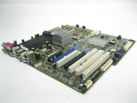 Dell Precision T7400 Workstation Motherboard- RW199 - Very Good