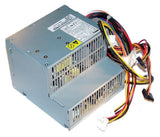 Dell Dimension 740 Desktop L280P-01 280W Power Supply- MH596 - Very Good