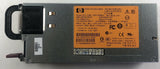 HP ProLiant DL380 G6 Server DPS-750RB 750W Switching Power Supply- 511778-001 - Very Good