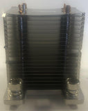 Dell PowerEdge T310 Server Heatsink- D382M - Very Good